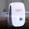 Ultrasound electronic mosquito repellent household insect repellent rodent repellent cockroach suppressor