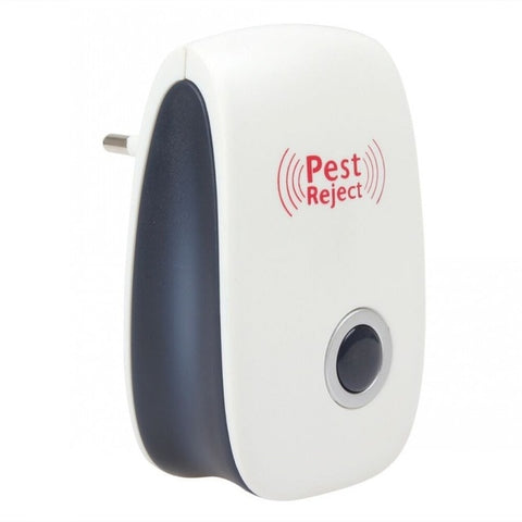 Ultrasound electronic mosquito repellent household insect repellent rodent repellent cockroach suppressor