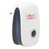 Ultrasound electronic mosquito repellent household insect repellent rodent repellent cockroach suppressor