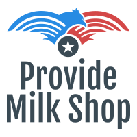 Provide Milk Shop