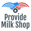 Provide Milk Shop